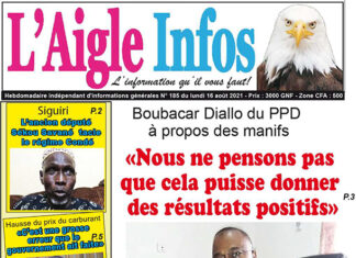 Aigle – Info