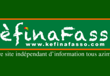 Pourquoi le site www.kefinafasso.com