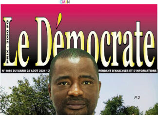 LE-DEMOCRATE-24-A-O-U-T
