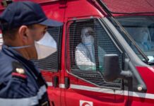 CORONAVIRUS AU MAROC: 97 DÉCÈS EN 24 HEURES, 2.996 NOUVELLES CONTAMINATIONS ET 71.387 CAS ACTIFS