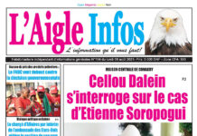 L’Aigle infos – l’information qu’il vous faut