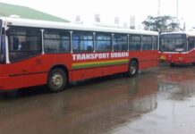 Conakry : la société Albayrak Transport paralysée par une grève générale