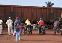 Guinée : « Derrière chaque société, il y a une stratégie d’influence »