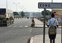 Côte d’Ivoire : un cas d’Ebola détecté à Abidjan