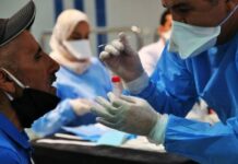 CORONAVIRUS AU MAROC: NOUVEAU RECORD AVEC 127 DÉCÈS EN 24 HEURES, 9.462 NOUVELLES CONTAMINATIONS ET 81.615 CAS ACTIFS