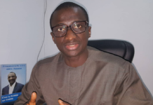 Cas de Soropogui, Foninké, crise politique et dialogue, les vérités Mohamed Tall (entretien)