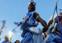 Tierno Monénembo : « Cette Afrique dont l’Amérique latine m’a parlé »