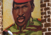 Burkina Faso : le procès de l’assassinat de Thomas Sankara débutera le 11 octobre