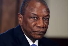 Coup d’État en Guinée : la prévisible chute du président Alpha Condé