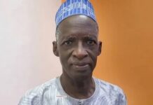 Baadiko BAH, lâche: «Face à son échec cuisant, il (Alpha Condé) n’était plus qu’un tigre en papier» (Interview)