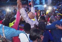 Guinée : des détenus politiques libérés