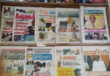 Tribune: Quand la presse écrite déçoit…