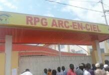 Coup d’Etat en Guinée : le RPG et ses alliés se font entendre (déclaration)