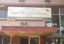 Guinée : à qui profite la destruction des biens publics ?