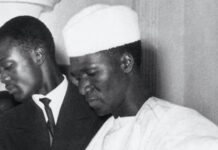 Les grandes dates de la vie politique de la Guinée