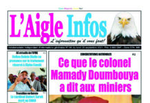 L’Aigle Infos du lundi 20 septembre 2021
