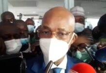 Rencontre avec le CNRD : ce qu’en dit Cellou Dalein Diallo