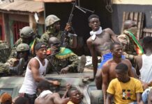 Guinée: l’ONU souhaite un retour des civils au pouvoir dans un délai «raisonnable»