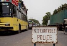 Frontière Guinée-Sénégal : une réouverture applaudie des deux mains !