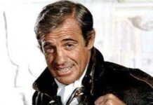 Jean-Paul Belmondo est mort