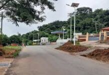 Télimélé : la ville plongée dans l’obscurité depuis trois jours