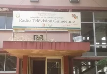 Ministère de l’Information et de la Communication : après le passage des vandales, celui d’un vent violent…