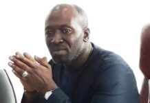 Khalifa Gassama Diaby, ancien ministre : « je ne suis pas intéressé par la CENI… »