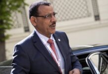 Mohamed Bazoum, président du Niger: «Je pensais qu’Alpha Condé contrôlait et maîtrisait son armée,…»