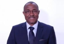 Mohamed Béavogui, nouveau Premier ministre: «C’est une très grande responsabilité que je mesure à sa juste valeur»