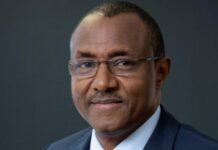 Guinée : Mohamed Béavogui nommé Premier ministre, chef du gouvernement