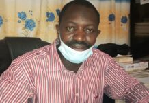 Rentrée scolaire à Dinguiraye : Sekou 1 Traoré, DPE s’en félicite de l’engouement dans les différentes écoles