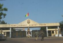 Ministère de la Défense nationale: le Directeur et le Chef de cabinet nommés par le président de la Transition