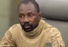 Mali : la junte dément tout dialogue avec les jihadistes