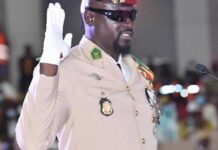 Guinée : quelle durée pour la transition CNRD ?