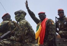Transition politique en Guinée : pourquoi le CNRD doit se garder à bonne distance des opportunistes….