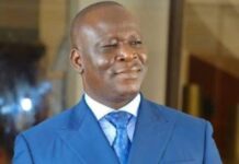 Intendance de la Présidence Alpha CONDE : que reproche-t-on à Kabinet Sylla ‘’Bill Gates’’ ?