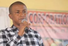 Cour d’Appel de Conakry : Ousmane Gnelloye condamné à 2 ans de prison ferme