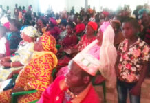 Télimélé : prise de contact entre le préfet et les jeunes de la ville