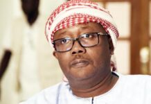 Visite : Umaro Sissoco Embalò attendu ce mercredi à Conakry