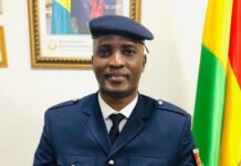 Police Nationale: la Direction Générale interdit la participation ou la célébration des cérémonies civiles en uniforme