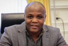 Guinée : Béa Diallo fait son entrée dans le gouvernement de transition