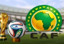 Football : la CAF prête à soutenir l’idée d’une coupe du monde tous les 2 ans