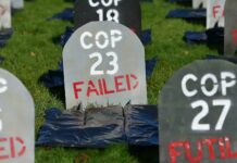 COP26: un accord «a minima» au détriment des pays les plus vulnérables