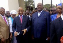 Désignation des membres du CNT : un véritable casse-tête pour la classe politique