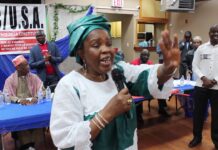 Gouvernement de transition : « les nominations ont été faites dans la merde la plus absolue » (Doussou Condé, membre du RPG)