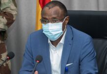 Organes de la Transition : le Gouvernement Mohamed Béavogui enfin au complet