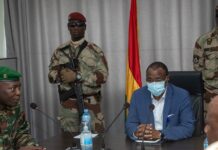 Primature : le chef de l’État meuble le cabinet du Premier ministre