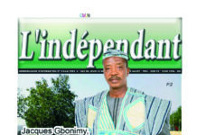 L’Indépendant du jeudi 25 novembre 2021