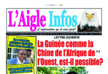 L’Aigle Infos du lundi 1er novembre 2021