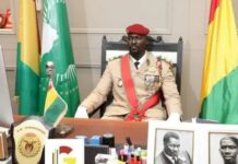 Administrateurs territoriaux : Cinq nouveaux préfets nommés